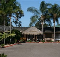 Golf View Motel - Eden - Yamba Accommodation
