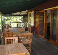 Musavale Lodge - Yamba Accommodation