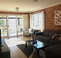 The Beach Retreat - Yamba Accommodation