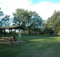 Shoalhaven Caravan Village - Yamba Accommodation
