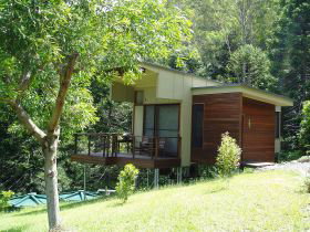 Burnside QLD Yamba Accommodation