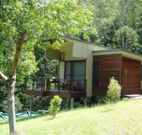 Montville Ocean View Cottages - Yamba Accommodation