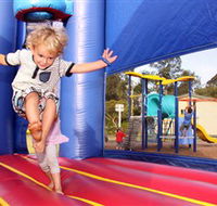 Eden Gateway Holiday Park - Yamba Accommodation