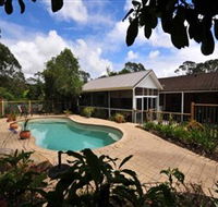 Magnolia House - Yamba Accommodation