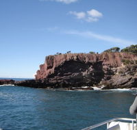 Art on Hart - Yamba Accommodation