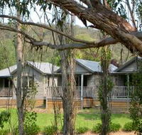 The Homestead Cabins Brogo - Yamba Accommodation