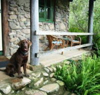 Giba Gunyah Country Cottages - Yamba Accommodation