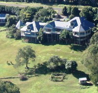 The Spotted Chook Ferme Auberge and Amelies Petite Maison - Yamba Accommodation
