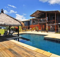 Panorama Blue Bed  Breakfast - Yamba Accommodation