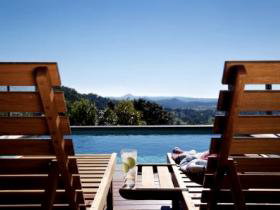 Freestyle Escape - Yamba Accommodation 0
