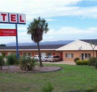 Econo Lodge Bayview Motel - Yamba Accommodation