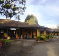Best Western Coachmans Rest Motor Inn - Yamba Accommodation