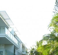 Plantation Resort at Rainbow - Yamba Accommodation
