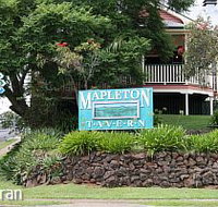 Mapleton Falls Accommodation - Yamba Accommodation