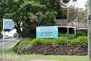 Mapleton Falls Accommodation - Yamba Accommodation 0