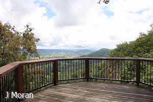 Mapleton Falls Accommodation - Yamba Accommodation 1