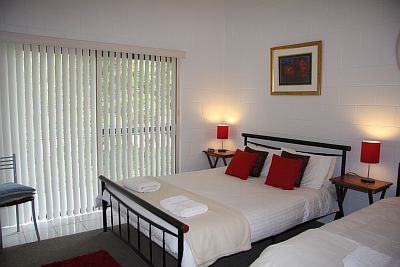 Mapleton Falls Accommodation - Yamba Accommodation 2