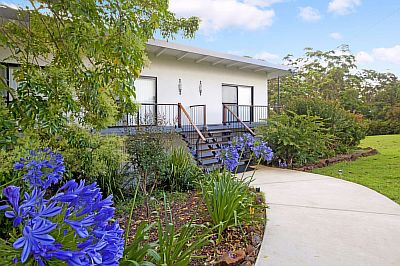 Mapleton Falls Accommodation - Yamba Accommodation 4