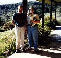 Avalanche Homestead - Yamba Accommodation