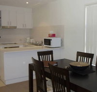 Braddon Element Apartment - Yamba Accommodation