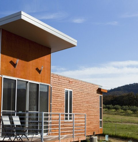 Avoca VIC Yamba Accommodation