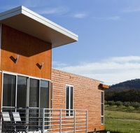 eco-luxe  Mount Avoca - Yamba Accommodation
