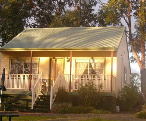 Avoca Cottages - Yamba Accommodation 0