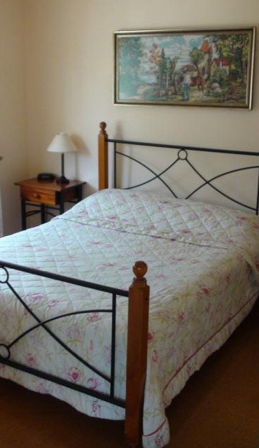 Avoca Cottages - Yamba Accommodation 1