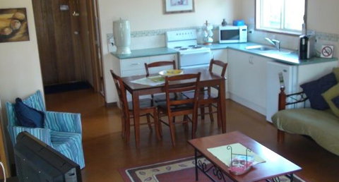Avoca Cottages - Yamba Accommodation 2