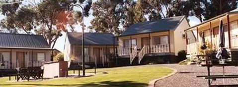 Avoca Cottages - Yamba Accommodation 5