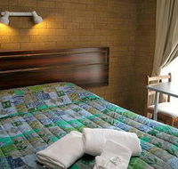 Miners Retreat Motel - Yamba Accommodation