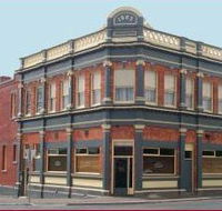 Ballarat Backpackers Hostel - Yamba Accommodation