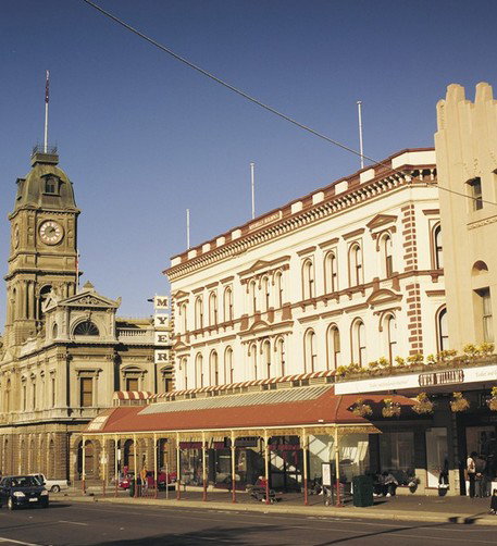 Rose Cottage Bed & Breakfast - Yamba Accommodation 2