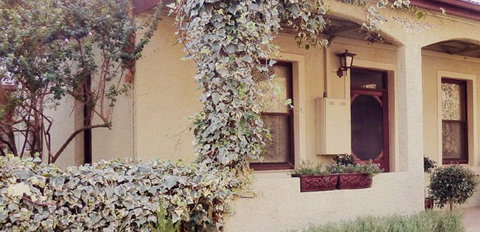 Old England Accommodation - Yamba Accommodation 5
