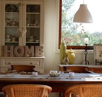 Tarrangower holiday home