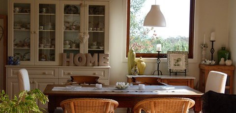 Tarrangower Holiday Home - Yamba Accommodation 0