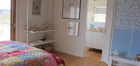 Tarrangower Holiday Home - Yamba Accommodation 2