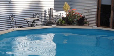 Tarrangower Holiday Home - Yamba Accommodation 3