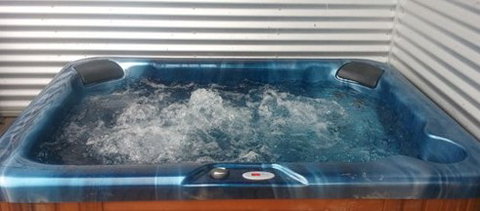 Tarrangower Holiday Home - Yamba Accommodation 4