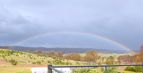 Tarrangower Holiday Home - Yamba Accommodation 5
