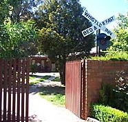 Whistle Inn - Yamba Accommodation