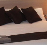 Bristol Hill Motor Inn  Peppas Licensed Restaurant - Yamba Accommodation