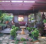 Blossoms Bed and Breakfast - Yamba Accommodation