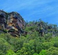 Arundel of Kangaroo Valley - Yamba Accommodation