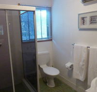 Blue Gums Cottage - Yamba Accommodation