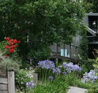 Cloudsong in Kangaroo Valley - Yamba Accommodation