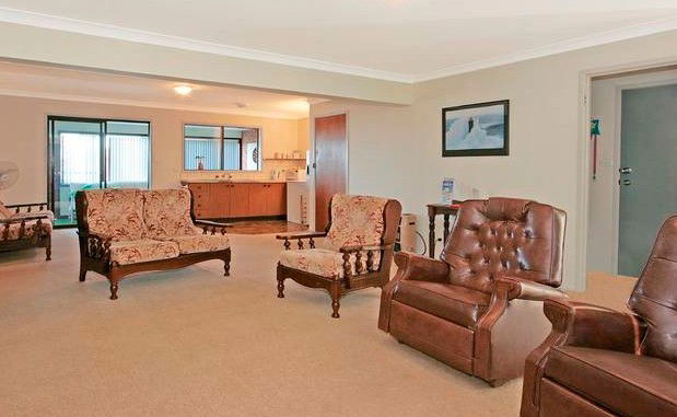 Kianga NSW Yamba Accommodation