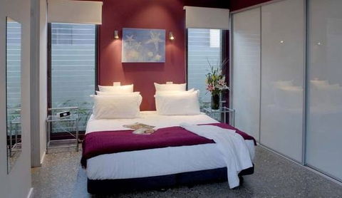 By The Beach B And B Holiday Apartments - Yamba Accommodation 2