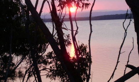 By The Beach B And B Holiday Apartments - Yamba Accommodation 5
