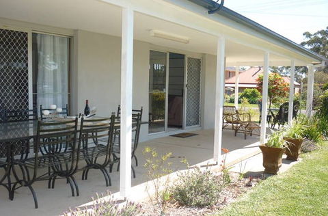 By The Bay - Yamba Accommodation 2